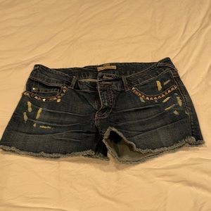(3for$15)Fun shorts